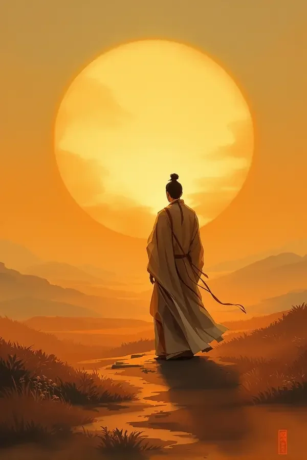 长风渡 古装 剧情 历史 国产影视 长风渡 封面海报