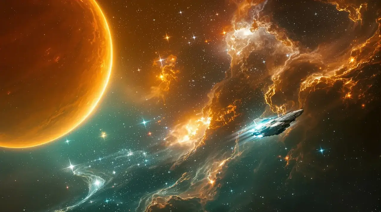深海牧星 - 国产影视 深海牧星 剧照